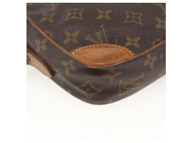 LOUIS VUITTON Borsa a Spalla Monogram Trocadero 23 M51276 LV Auth BA11671 Monogramma - vista 17