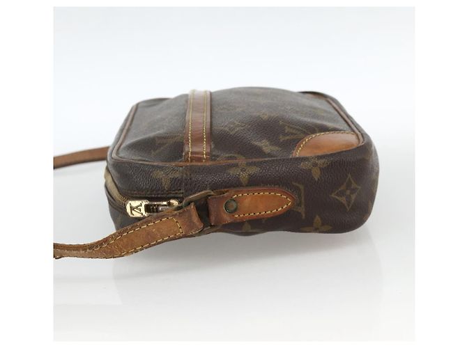 LOUIS VUITTON Borsa a Spalla Monogram Trocadero 23 M51276 LV Auth BA11671 Monogramma - vista 3
