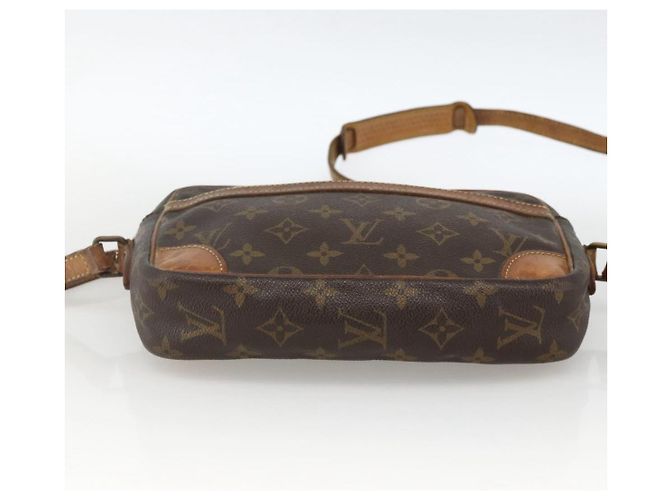 LOUIS VUITTON Borsa a Spalla Monogram Trocadero 23 M51276 LV Auth BA11671 Monogramma - vista 5