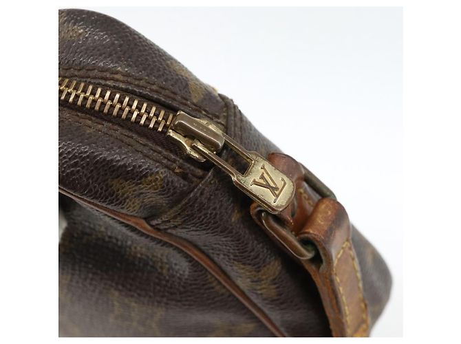 LOUIS VUITTON Borsa a Spalla Monogram Trocadero 23 M51276 LV Auth BA11671 Monogramma - vista 9