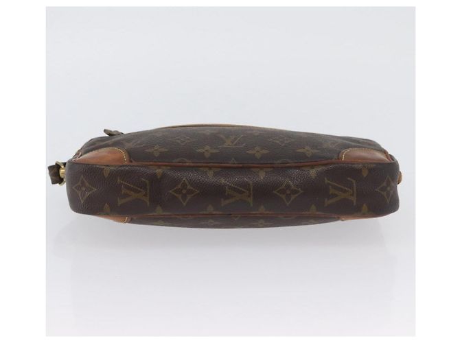 LOUIS VUITTON Clutch Marly Dragonne GM Monogram M51825 LV Auth th6648 Monogramma - vista 5