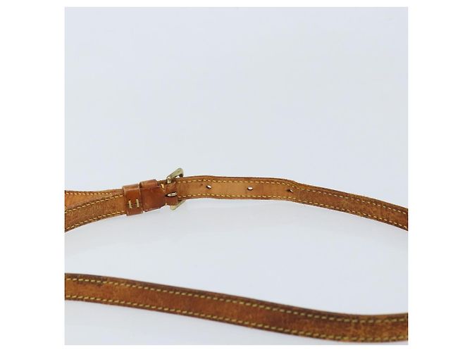 LOUIS VUITTON Borsa a Spalla Lunga Monogram Musette Salsa M51387 LV Auth BSZ478 Monogramma - vista 8