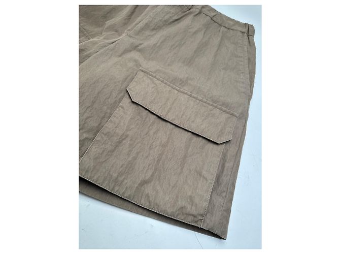 Bañador vintage Fendi marrón 48/M Castaño - vista 2