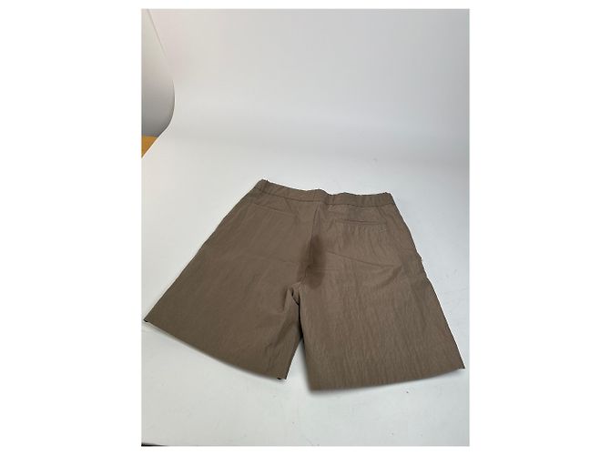 Bañador vintage Fendi marrón 48/M Castaño - vista 9