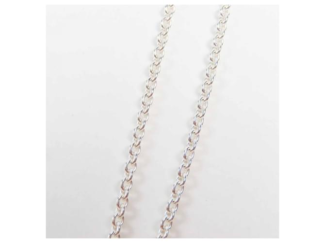 Collana in Argento Amulette Constance di Hermès - vista 6