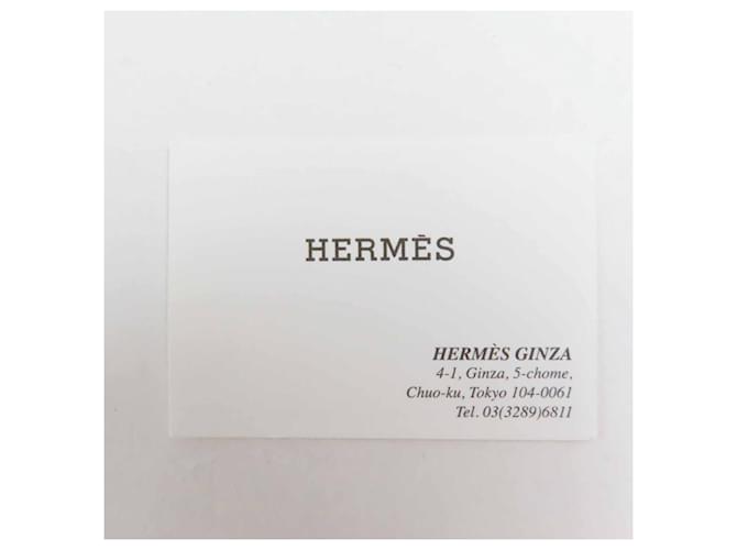 Collana in Argento Amulette Constance di Hermès - vista 9