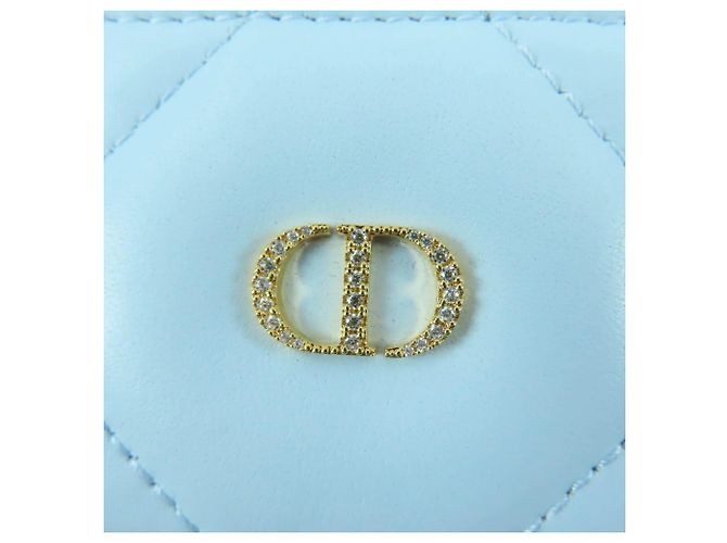 Tarjetero Caro Freesia de cristal de Christian Dior - vista 6