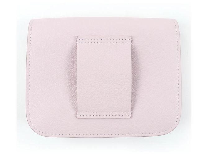 Hermès Portafoglio Slim Constance Hermes - vista 3