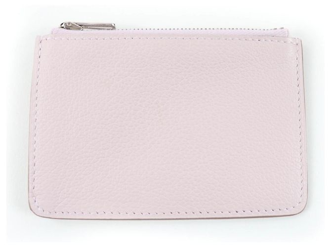 Hermès Portafoglio Slim Constance Hermes - vista 8