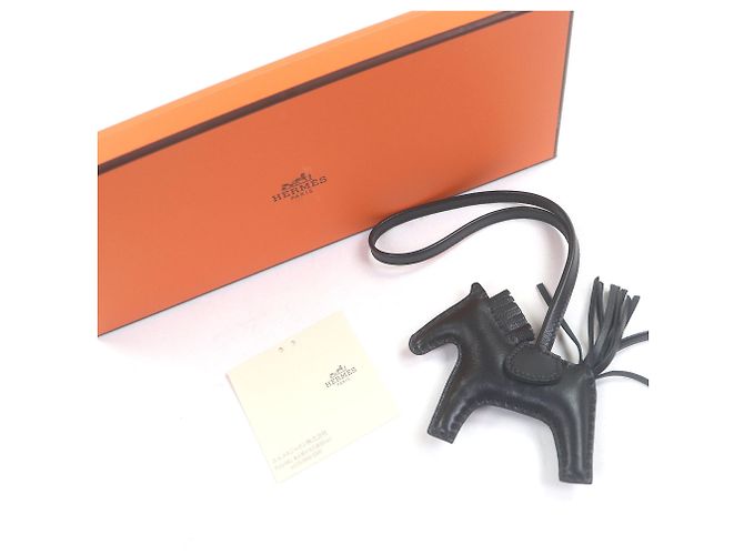 Hermès HERMES Rodeo Charm PM - Ansicht 2