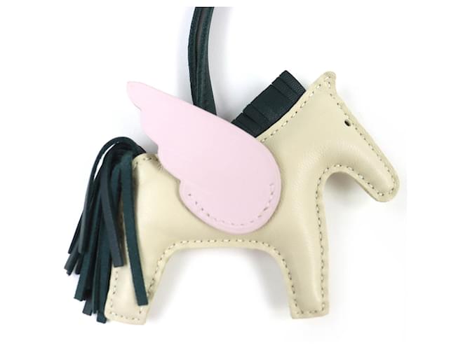 Charm Rodeo Pegasus PM di Hermès - vista 2
