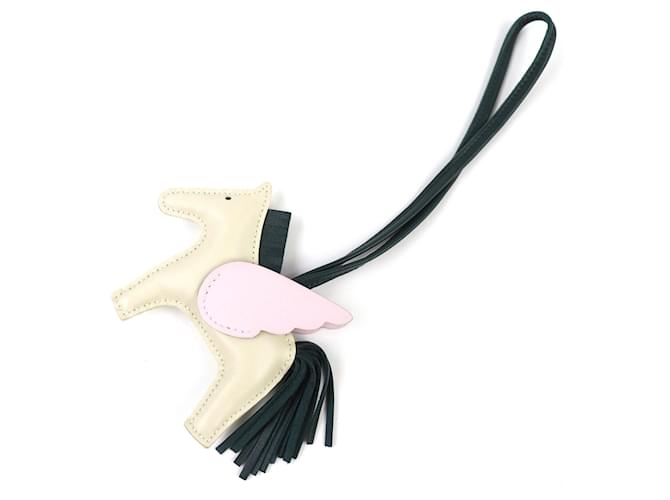 Charm Rodeo Pegasus PM di Hermès - vista 3