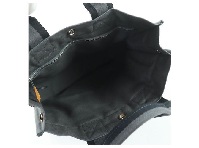 Hermès Fourre-Tout PM Tote Bag Braun - Ansicht 7