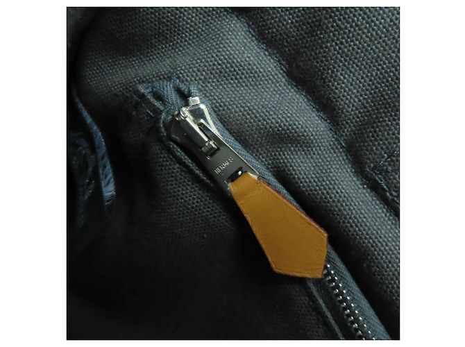 Hermès Fourre-Tout PM Tote Bag Braun - Ansicht 9
