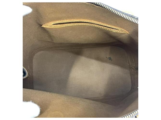 Borsa Alma Monogramma Louis Vuitton - vista 10