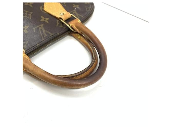 Borsa Alma Monogramma Louis Vuitton - vista 4