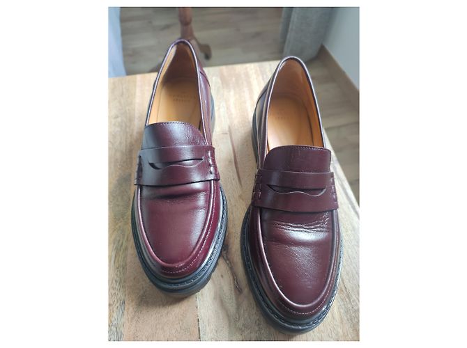 Scarpe Sézane per Donna Nuove senza Etichetta - vista 2