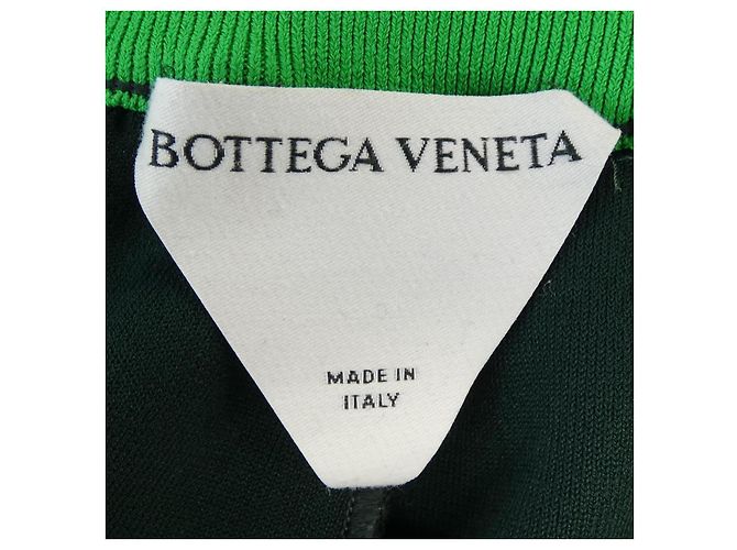 Bottega Veneta Hose Grün - Ansicht 5