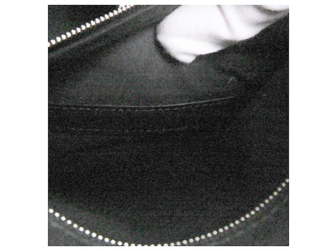 Everyday Borsa Balenciaga Duty Free Tote S Nero Beige - vista 10