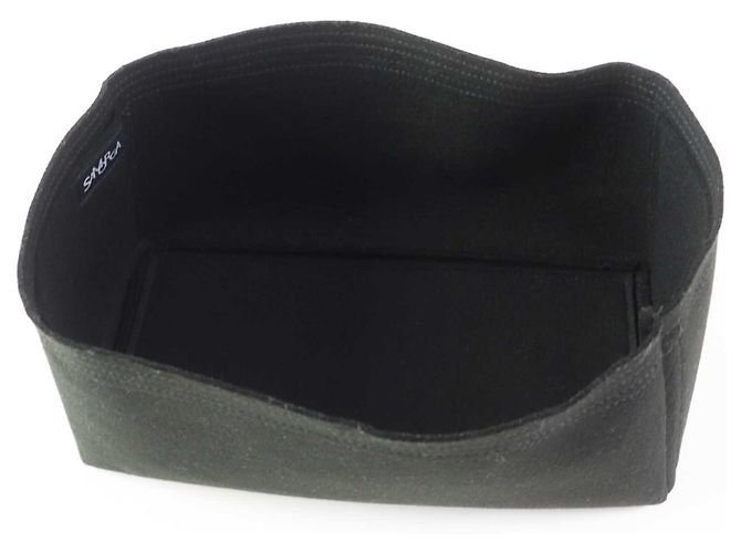 Hermès HERMES Lindy 30 Schultertasche Schwarz - Ansicht 9