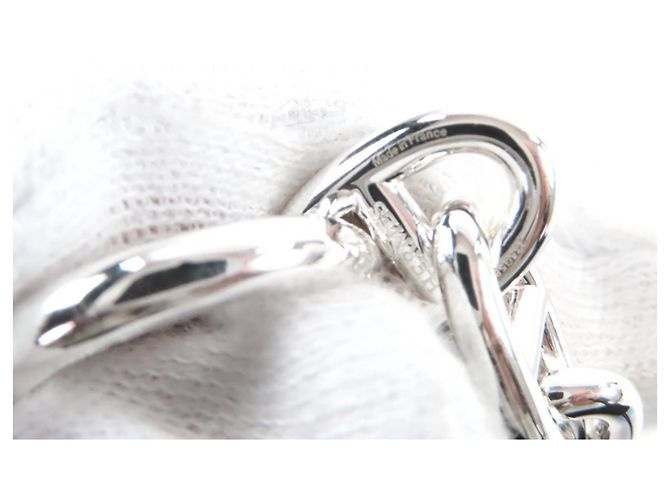Chaîne d'ancre Pulsera de Charms de Plata Chaine d'Ancre de Hermès - vista 7