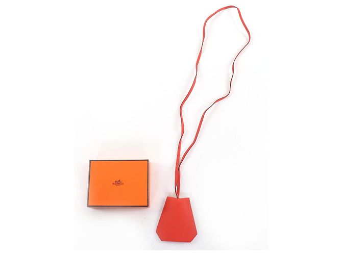 Hermès Colar Clochette HERMES - vista 2