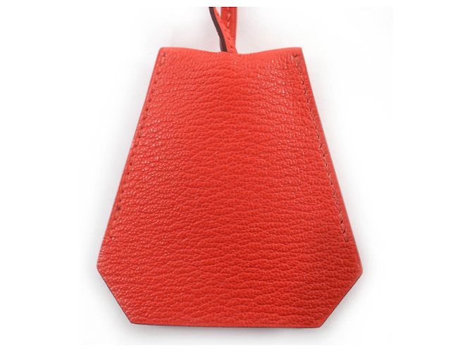 Hermès Colar Clochette HERMES - vista 3