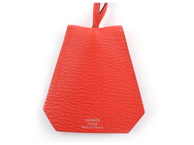 Hermès Colar Clochette HERMES - vista 4