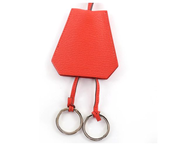 Hermès Colar Clochette HERMES - vista 5