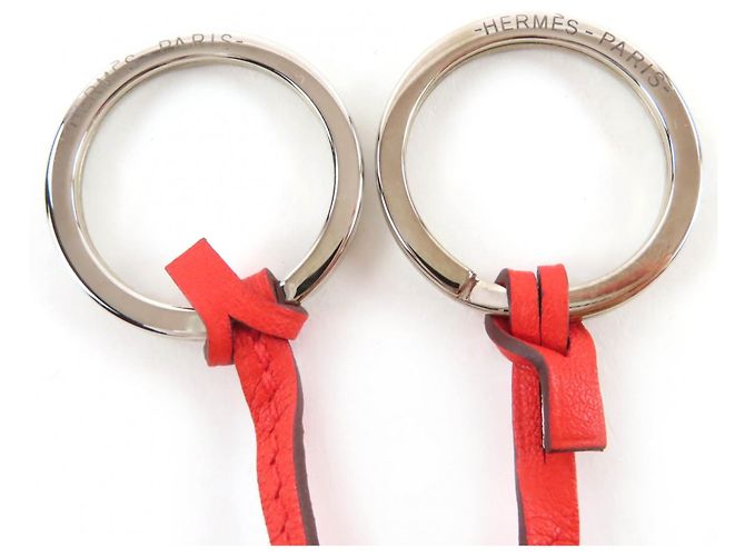 Hermès Colar Clochette HERMES - vista 9