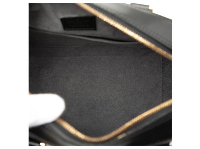 Louis Vuitton Black Epi Sablons - view 4