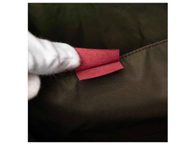 Gucci Beige GG Canvas Tote - Ansicht 7