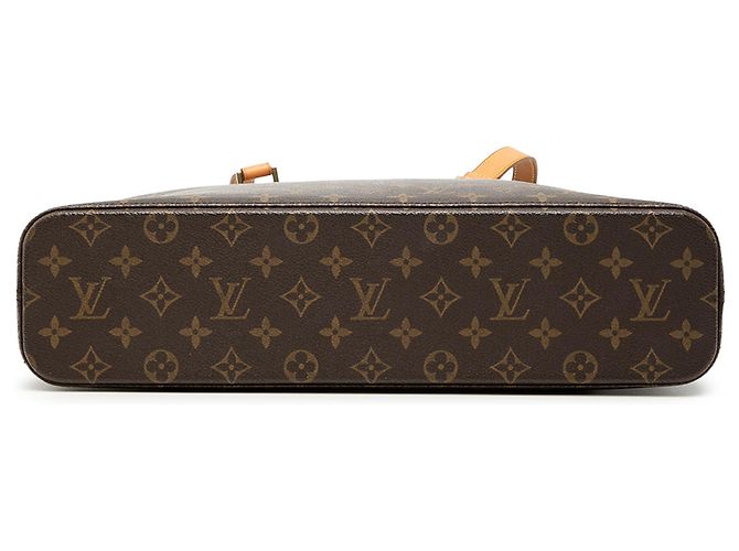 Louis Vuitton Luco Monogram Marrone - vista 3
