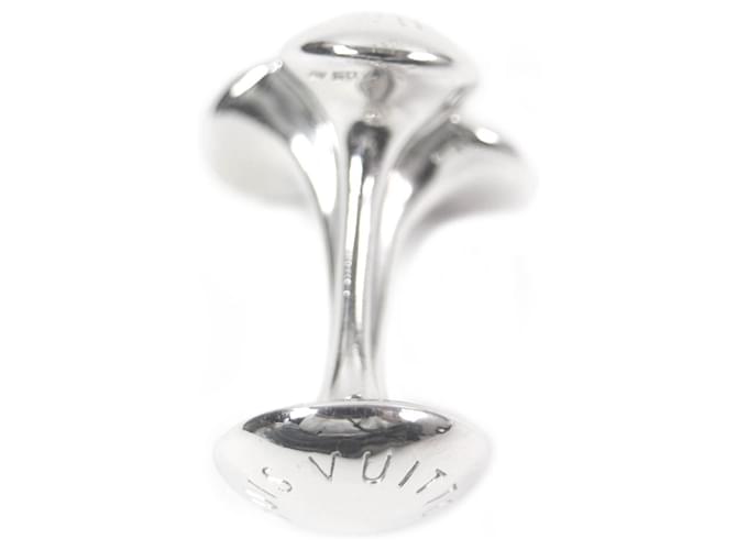 Gemelli Louis Vuitton in argento 925 - vista 3