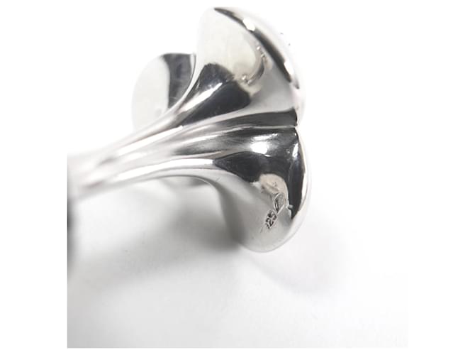 Gemelli Louis Vuitton in argento 925 - vista 4