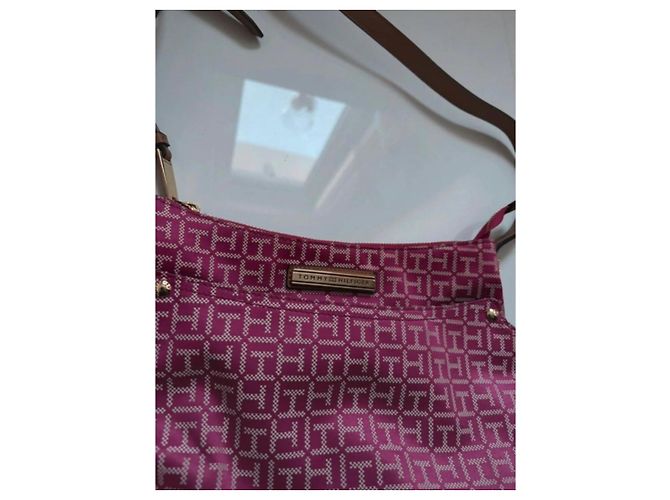 Tommy Hilfiger Vintage Umhängetasche - Ansicht 3