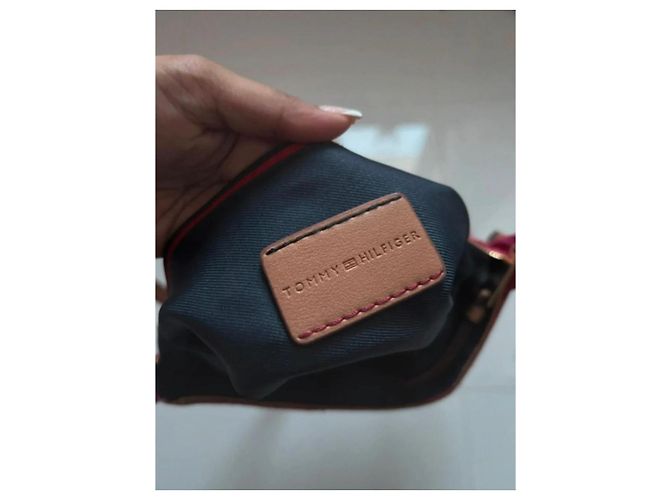 Tommy Hilfiger Vintage Umhängetasche - Ansicht 4