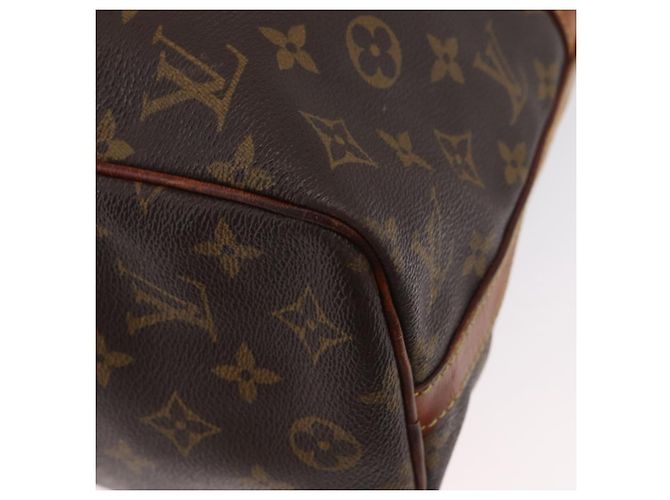 LOUIS VUITTON Borsa a Spalla Monogram Flanerie 45 M51115 LV Auth BSZ153 Monogramma - vista 14