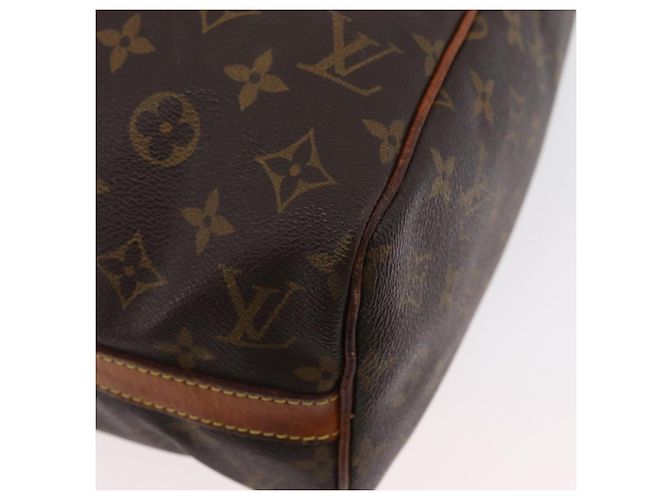 LOUIS VUITTON Borsa a Spalla Monogram Flanerie 45 M51115 LV Auth BSZ153 Monogramma - vista 15