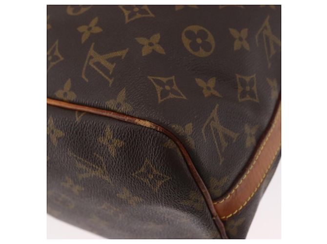 LOUIS VUITTON Borsa a Spalla Monogram Flanerie 45 M51115 LV Auth BSZ153 Monogramma - vista 16