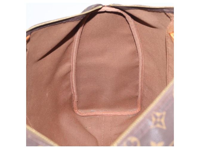 LOUIS VUITTON Borsa a Spalla Monogram Flanerie 45 M51115 LV Auth BSZ153 Monogramma - vista 22