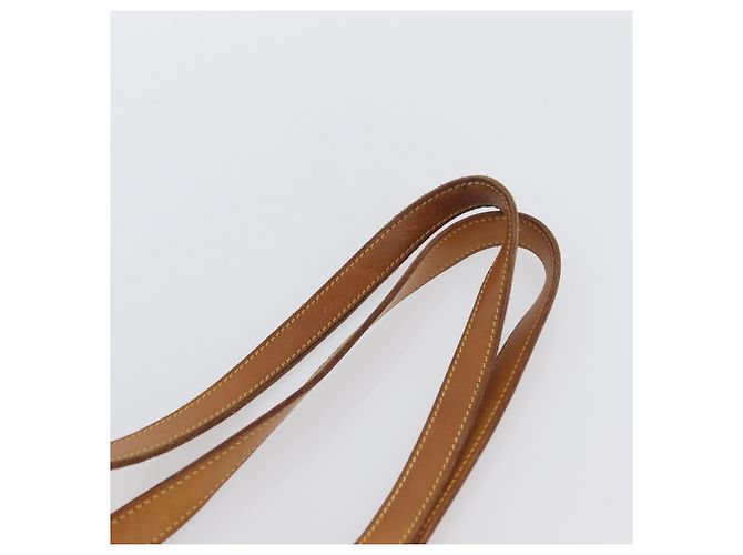 LOUIS VUITTON Borsa a Spalla Monogram Flanerie 45 M51115 LV Auth BSZ153 Monogramma - vista 8