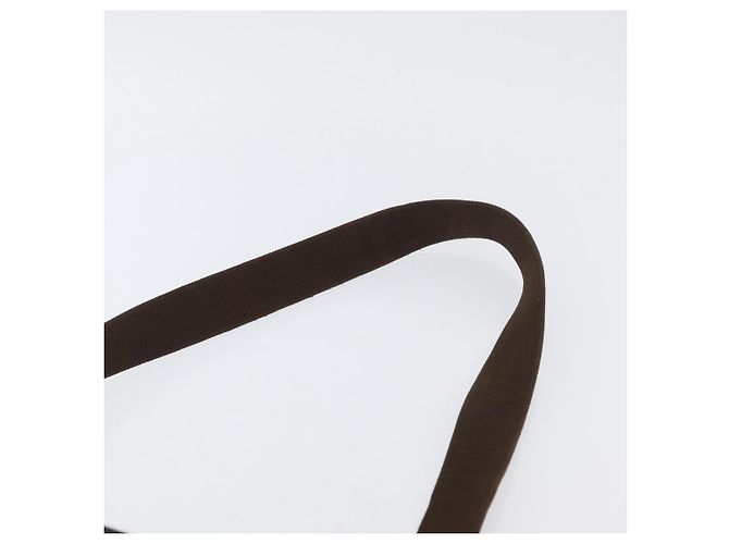 LOUIS VUITTON Pochette Gange Monogram Borsa a Spalla M51870 LV Auth ka3268 Monogramma - vista 8