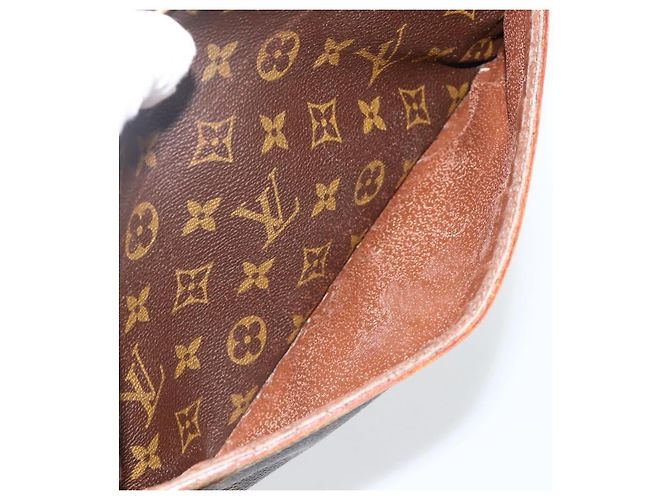 LOUIS VUITTON Clutch Compiegne 28 M51845 LV Auth gh1962 Monogramma - vista 11
