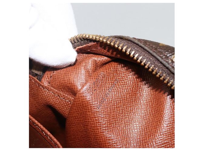 LOUIS VUITTON Clutch Compiegne 28 M51845 LV Auth gh1962 Monogramma - vista 12