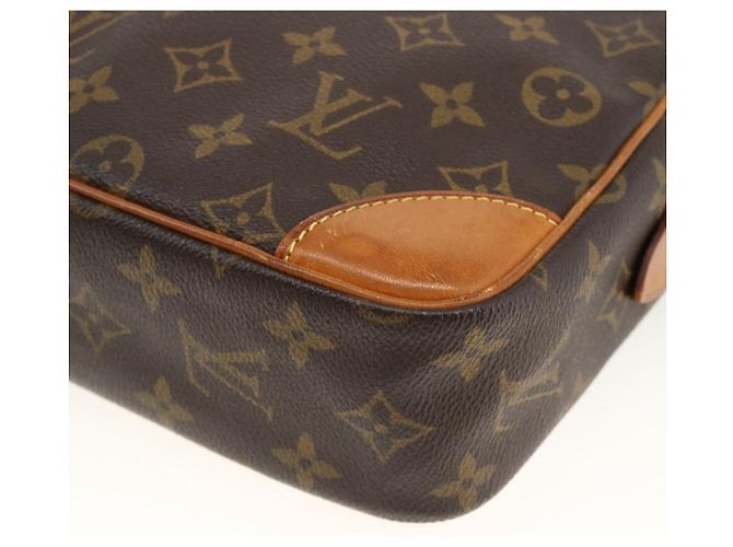 LOUIS VUITTON Clutch Compiegne 28 M51845 LV Auth gh1962 Monogramma - vista 15