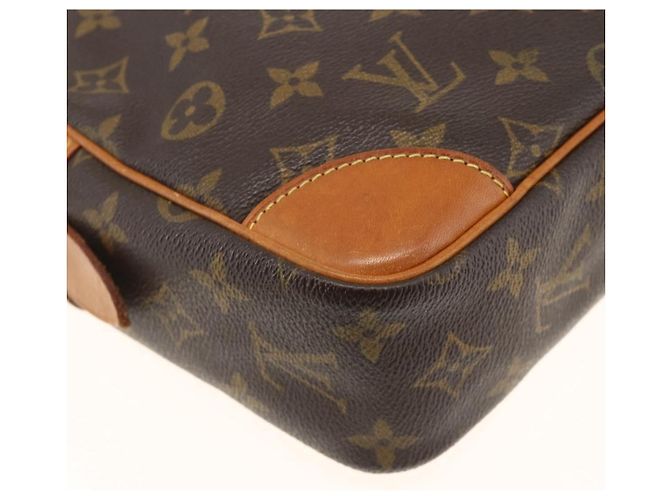 LOUIS VUITTON Clutch Compiegne 28 M51845 LV Auth gh1962 Monogramma - vista 16