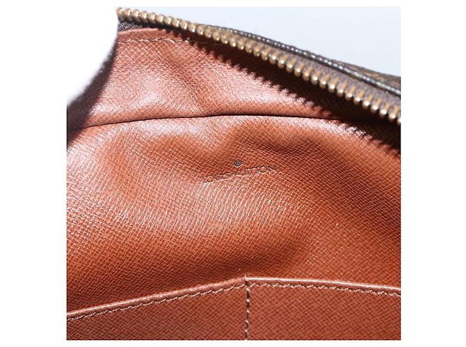 LOUIS VUITTON Clutch Compiegne 28 M51845 LV Auth gh1962 Monogramma - vista 17