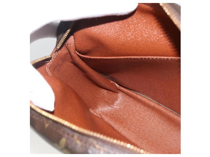LOUIS VUITTON Clutch Compiegne 28 M51845 LV Auth gh1962 Monogramma - vista 19
