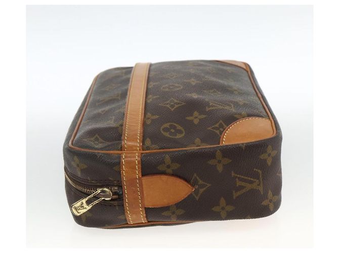 LOUIS VUITTON Clutch Compiegne 28 M51845 LV Auth gh1962 Monogramma - vista 3